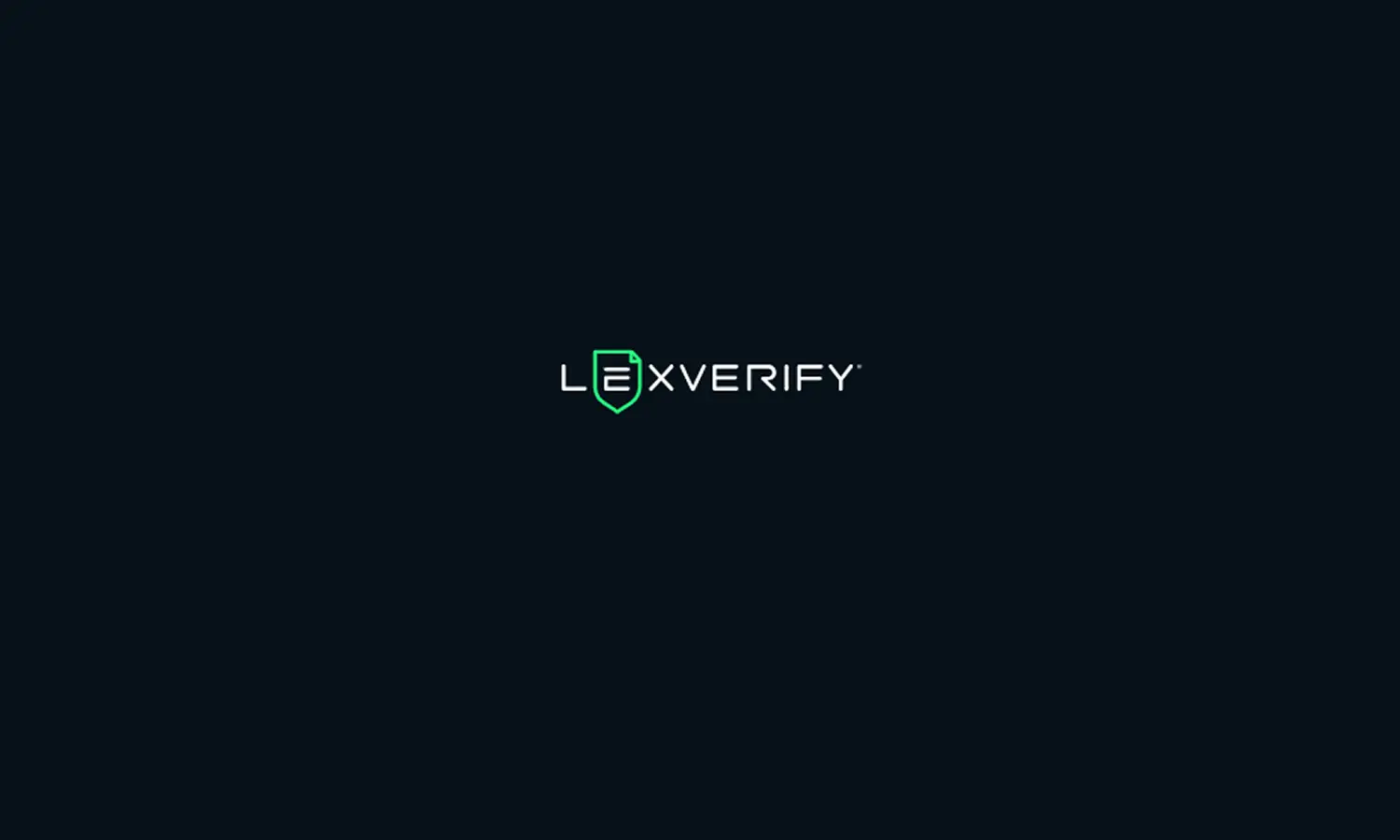 Lexverify